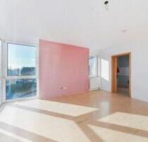 Renovierte 2-Zimmer Wohnung, mit Bergblick,Stadtzentrum Leutkirch - Leutkirch im Allgäu