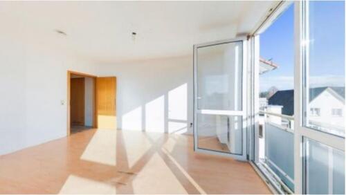 Foto - 2 Zimmer Maisonettenwohnung zur Miete in Leutkirch im Allgäu