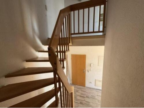 Foto - 2 Zimmer Maisonettenwohnung in Leutkirch im Allgäu