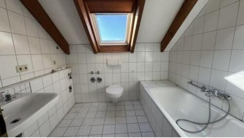 Foto - Maisonettenwohnung in Leutkirch im Allgäu zur Miete