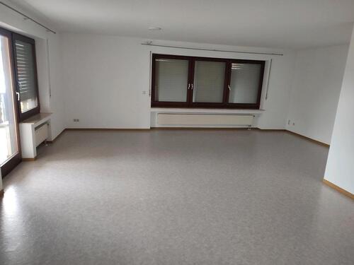 Foto - Etagenwohnung in Tann (Rhön) zur Miete