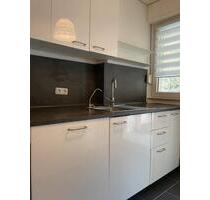 4 - Zimmer - Etagenwohnung mit Garage - Rheda-Wiedenbrück