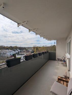 Foto - 2 Zimmer Etagenwohnung zur Miete in Hattersheim am Main