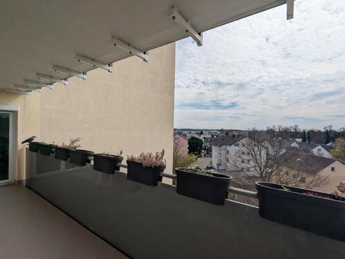 Foto - 2 Zimmer Etagenwohnung in Hattersheim am Main