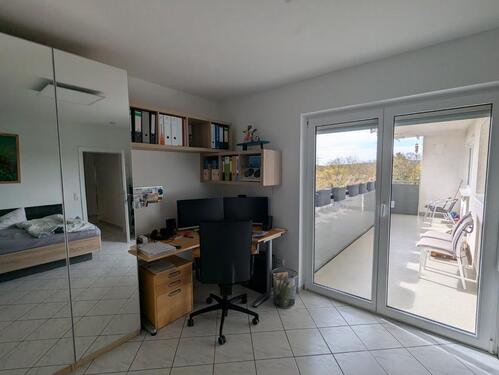 Foto - Etagenwohnung in Hattersheim am Main zur Miete