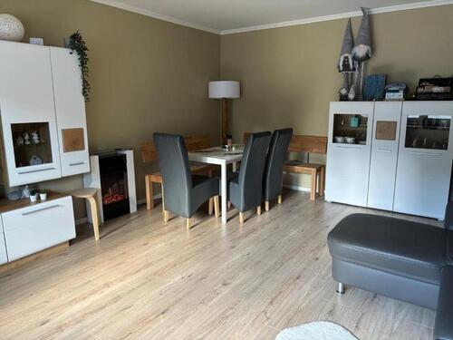 Foto - instapklaar, gemeubeld, goed onderhouden appartement