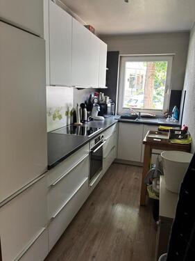 Foto - 1 Zimmer Etagenwohnung zum Kaufen in Olsberg