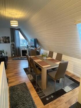 Foto - 1.5 Zimmer Dachgeschoßwohnung in Norderstedt