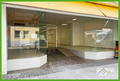 Foto - + 5PLUS + GESCHÄFTSIDEE? 200M² LADENFLÄCHE IN CITYNÄHE IN DER ROSENALLEE IN ESCHWEILER +++