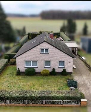 Foto - 7 Zimmer Einfamilienhaus zum Kaufen in Stuhr