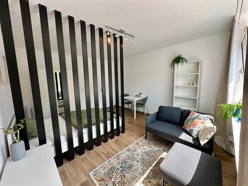 Foto - 1 Zimmer Dachgeschoßwohnung in Eberbach