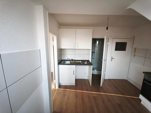 Foto - 2.5 Zimmer Dachgeschoßwohnung zur Miete in Kellinghusen