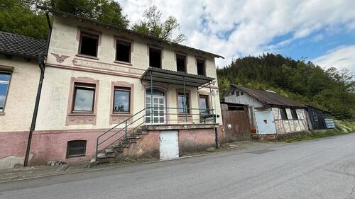 Foto - 2 Zimmer Einfamilienhaus zum Kaufen in Finnentrop