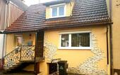 Foto - Haus in zentraler Lage-renovierungsbedürftig, viel Potenzial