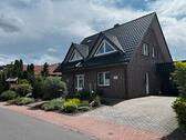 Foto - Familienhaus mit großem Garten, viel Platz und ländlicher Ruhe
