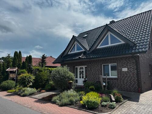 Foto - 6 Zimmer Einfamilienhaus zum Kaufen in Garrel