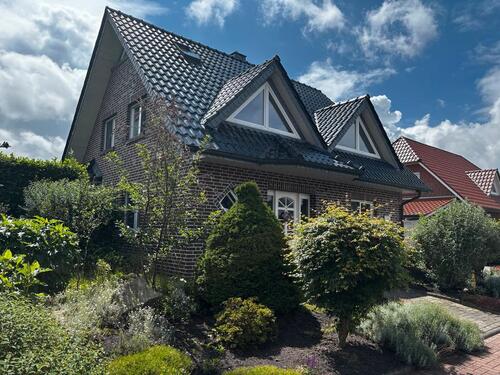 Foto - 6 Zimmer Einfamilienhaus in Garrel