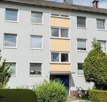 3-Zimmer-Eigentumswohnung in Garbsen