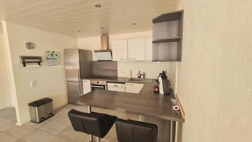 Foto - Gepflegte 2-Zimmer-Erdgeschosswohnung mit Balkon & Stellplatz