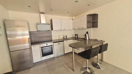 Foto - 2 Zimmer Erdgeschoßwohnung zum Kaufen in Schwetzingen
