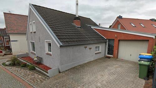 Foto - Verkaufe Ferienhaus im historischen Ortskern von Loquard
