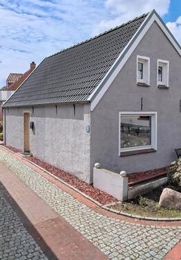 Foto - 5 Zimmer Einfamilienhaus zum Kaufen in Krummhörn
