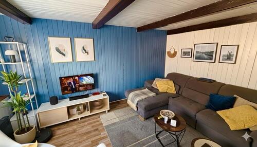 Foto - 5 Zimmer Einfamilienhaus in Krummhörn