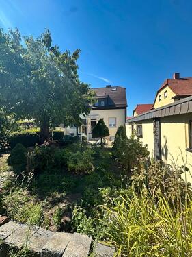 Foto - Doppelhaushälfte in Eisleben (Lutherstadt) zum Kaufen