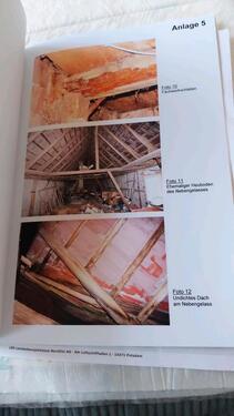 Foto - 4 Zimmer Einfamilienhaus in Ballenstedt