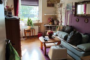 Foto - 3 Zimmer Erdgeschoßwohnung in Bremen