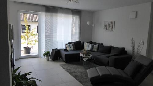 Foto - 3- Zimmerwohnung in Haßfurt - 855,00&nbsp;EUR Kaltmiete, ca.&nbsp; 79,00&nbsp;m&sup2;