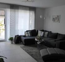 3- Zimmerwohnung in Haßfurt - 855,00&nbsp;EUR Kaltmiete, ca.&nbsp; 79,00&nbsp;m&sup2; in Haßfurt (PLZ: 97437)