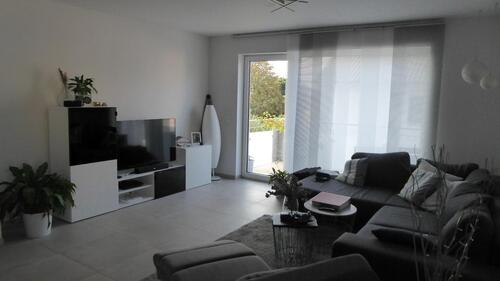 Foto - 3 Zimmer Etagenwohnung zur Miete in Haßfurt