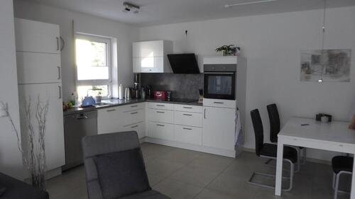 Foto - 3 Zimmer Etagenwohnung in Haßfurt