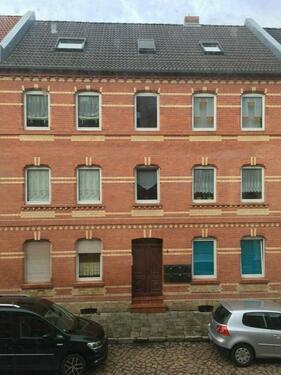 Foto - 1- Raum - Erdgeschosswohnung in Bahnhofsnähe von Staßfurt