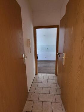 Foto - Etagenwohnung zur Miete in Staßfurt