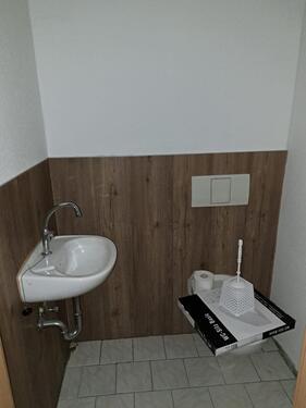 Foto - Etagenwohnung in Staßfurt