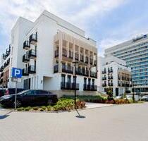 Apartment Swinemünde Einzigartige 2-Zimmerwohnung Baltic Fort - Wilhelmshaven