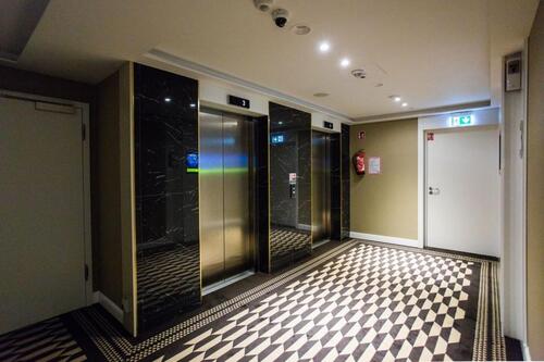 Foto - Etagenwohnung in Wilhelmshaven