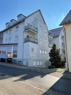 Foto - Helle 2-Zimmer Wohnung mit Balkon in Baindt