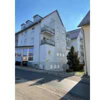 Helle 2-Zimmer Wohnung mit Balkon in Baindt - Baienfurt