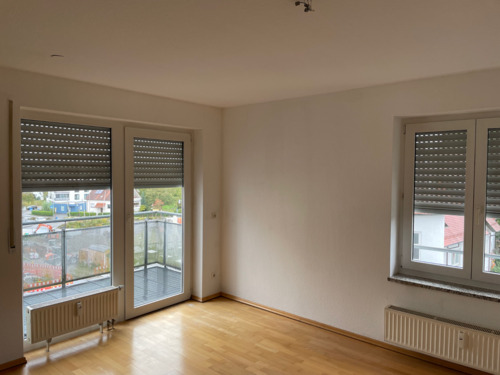 Foto - Etagenwohnung in Baienfurt