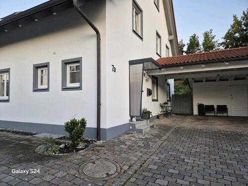 Foto - Doppelhaushälfte zum Verkauf - 645.000,00 EUR Kaufpreis,