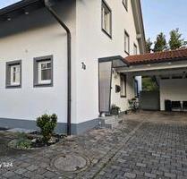 Doppelhaushälfte zum Verkauf - 645.000,00 EUR Kaufpreis, in Eching (PLZ: 84174)