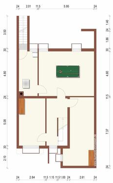 Foto - Einfamilienhaus in Rheinfelden (Baden)