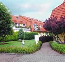 4-Zimmer Maisonette-Wohnung mit Balkon in Köhra - Naunhof
