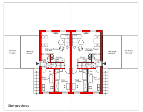 Foto - Etagenwohnung in Angelbachtal
