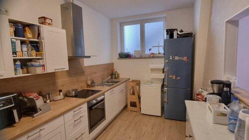 Foto - Moderne Erdgeschosswohnung mit Terrasse