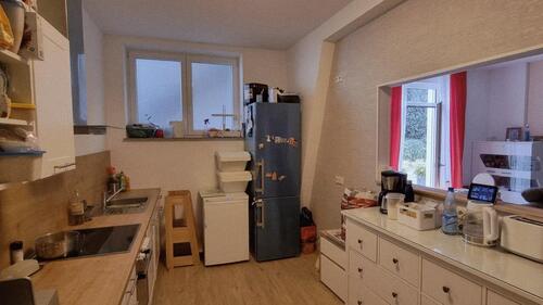 Foto - Etagenwohnung zur Miete in Stadtallendorf