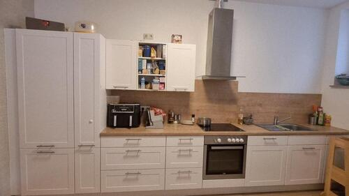 Foto - Etagenwohnung in Stadtallendorf